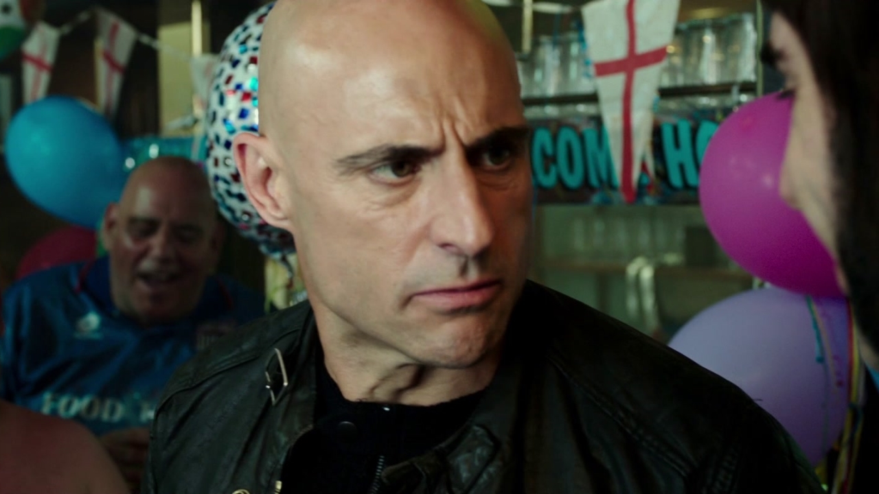 The Brothers Grimsby (International Trailer 5)