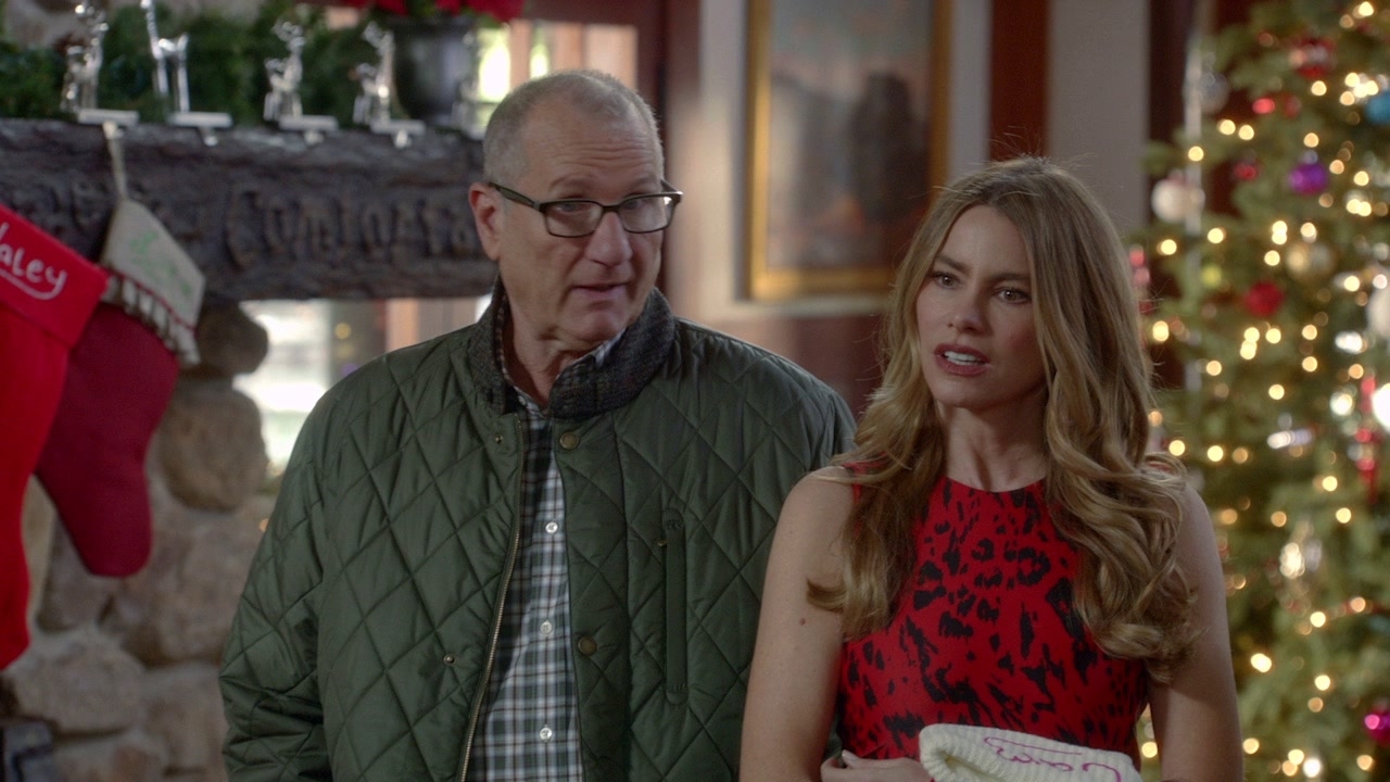 Modern Family: Who Are You?