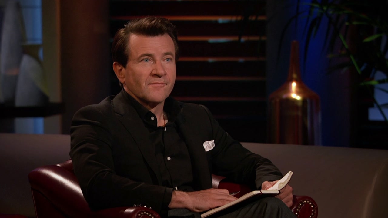 Shark Tank: Lovepop