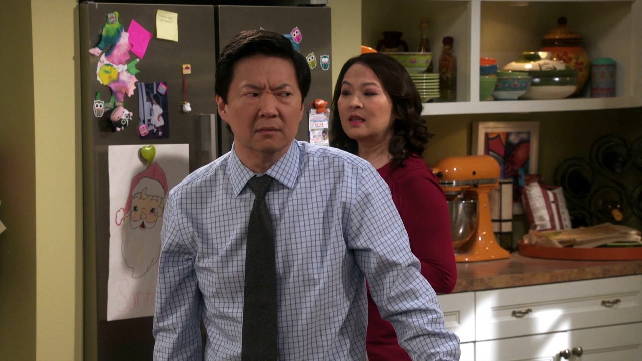 Dr. Ken: Holiday Stutter