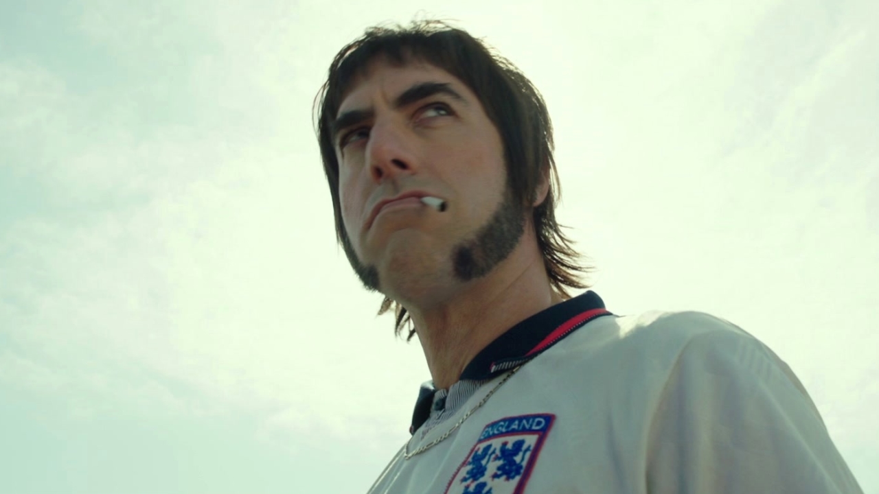 The Brothers Grimsby