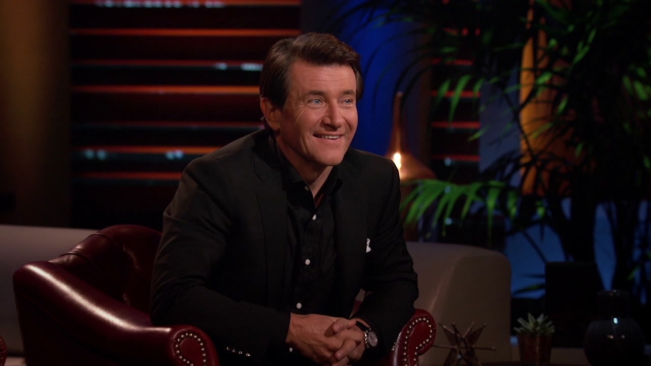 Shark Tank: Perfect Storm Of Success