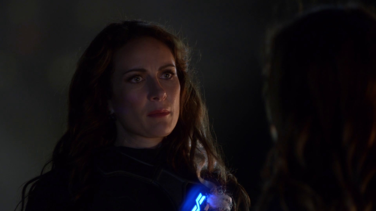 Supergirl: Did You Think This Was Over?