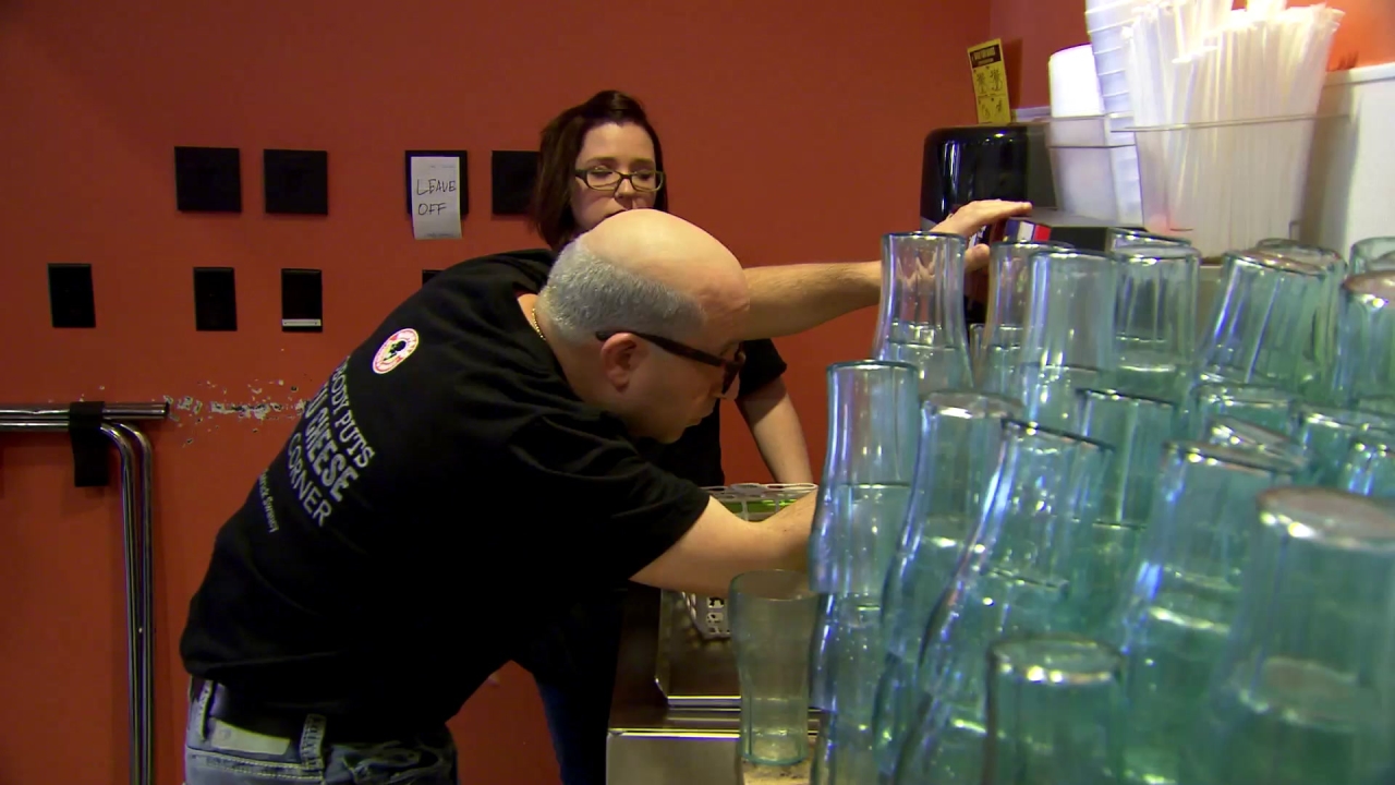 Undercover Boss: What Are They Doing Right