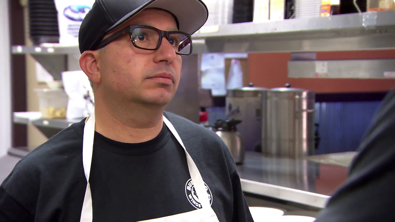 Undercover Boss: Fear Equals Respect