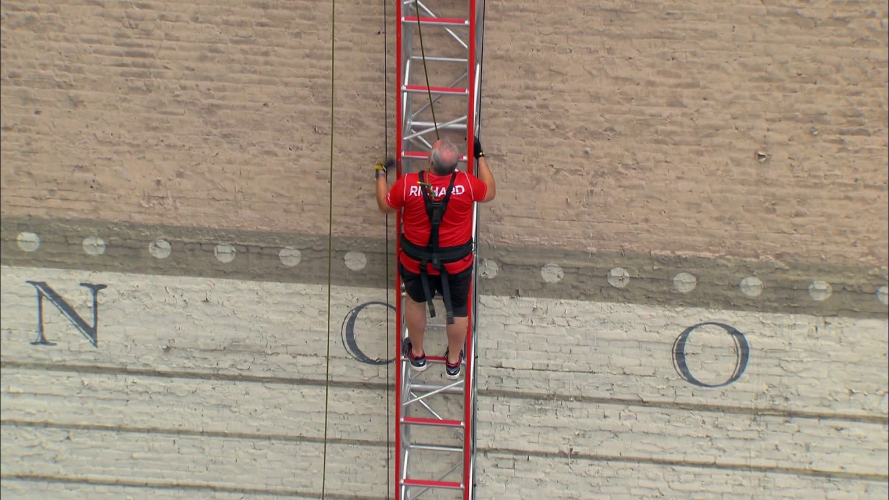 Biggest Loser: Richard & Roberto