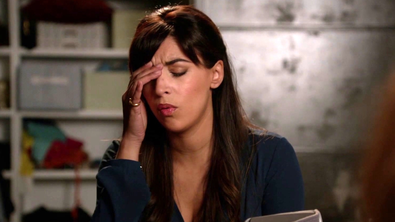 New Girl: She'll Love Him When She Meets Him