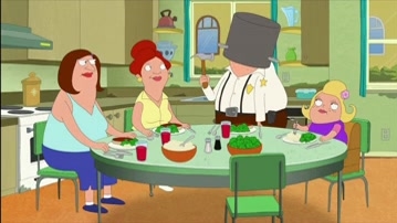 Bordertown: Don't leave your car in the driveway