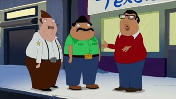 Bordertown: Deported