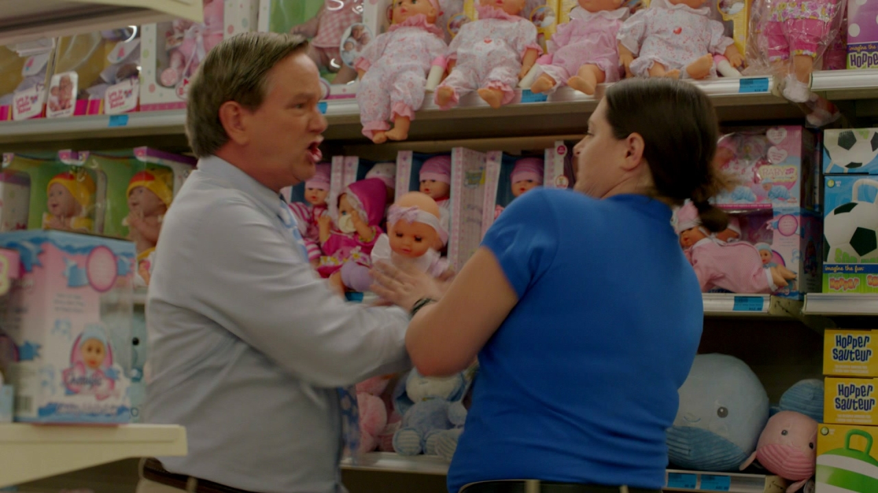 Superstore: Mannequin