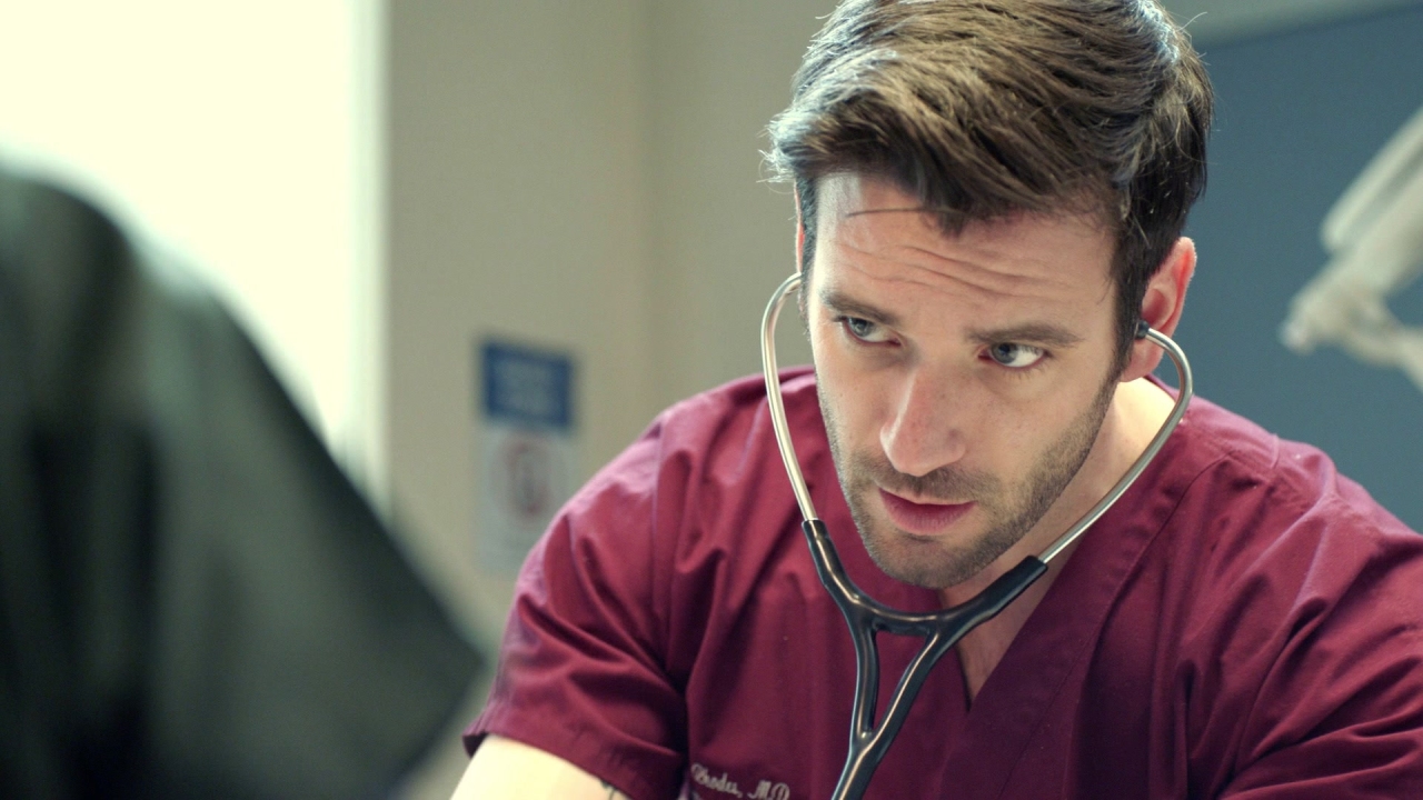 Chicago Med: Odd They Would Share That With You And Not Me