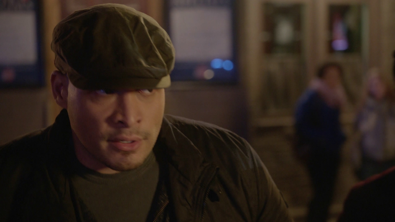 Chicago Fire: The Beating Heart