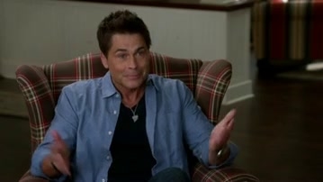 The Grinder: The Olyphant In The Room