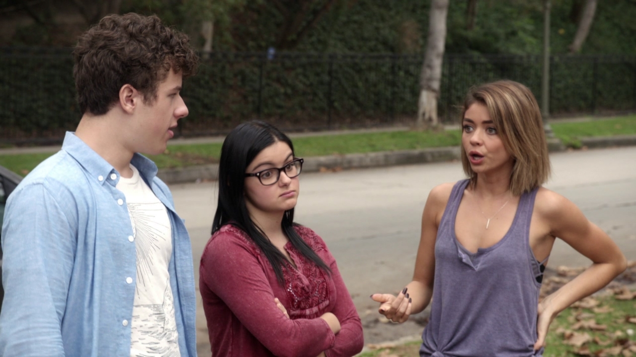 Modern Family: Star Tours