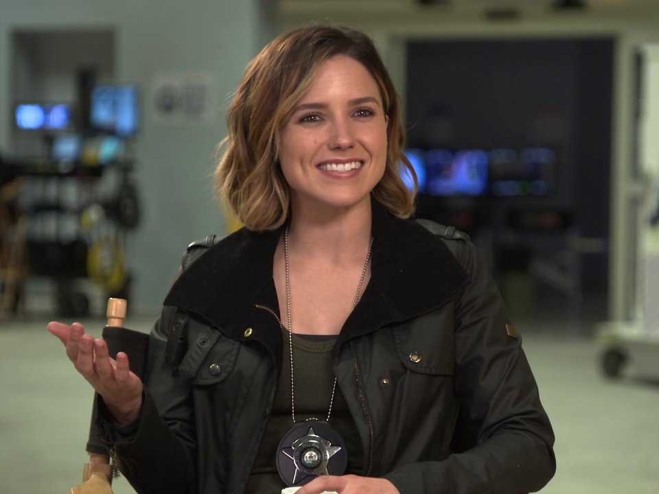 Chicago Fire A Dark Day TV Guide