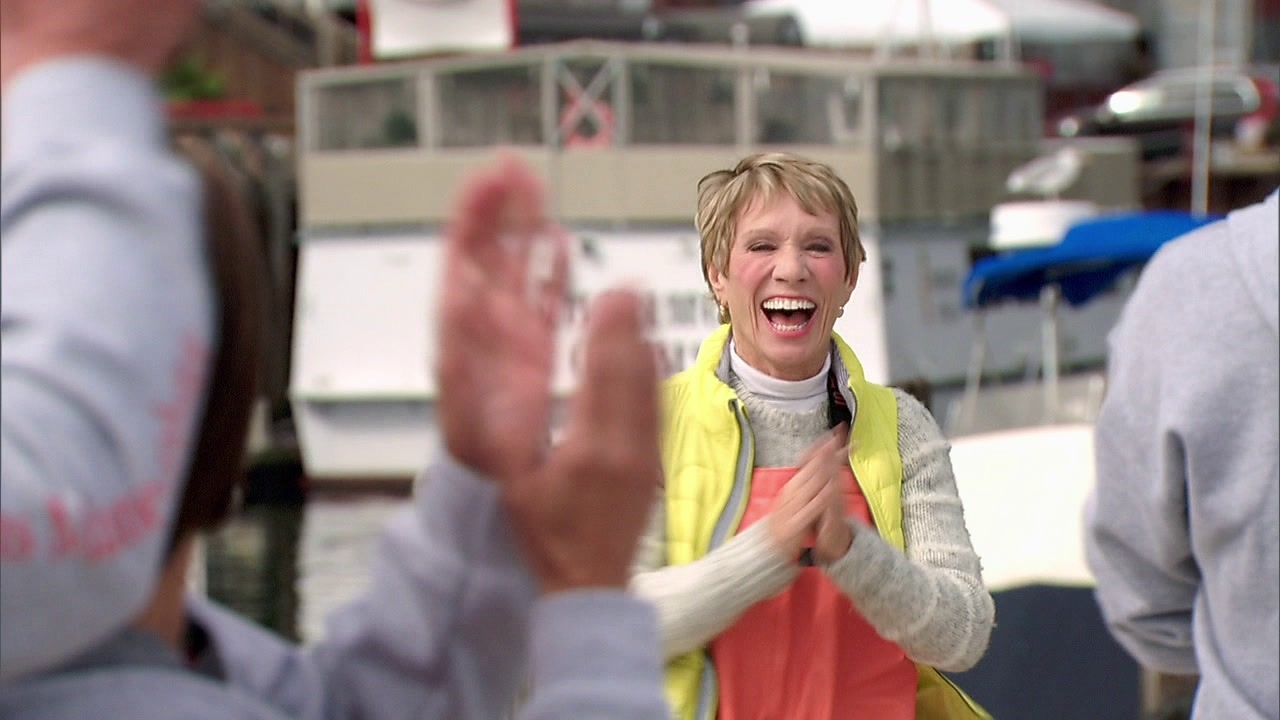 Shark Tank: Cousins Maine Lobster