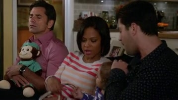 Grandfathered: Don't Be Scared