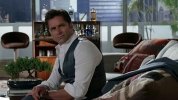Grandfathered: Perfect Physical Specimen