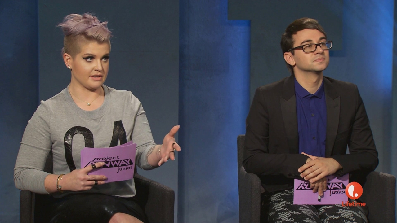 Project Runway Junior Season 1 Reviews Metacritic