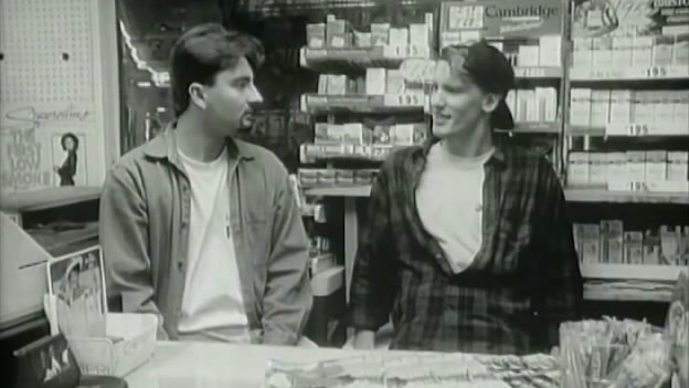 Clerks