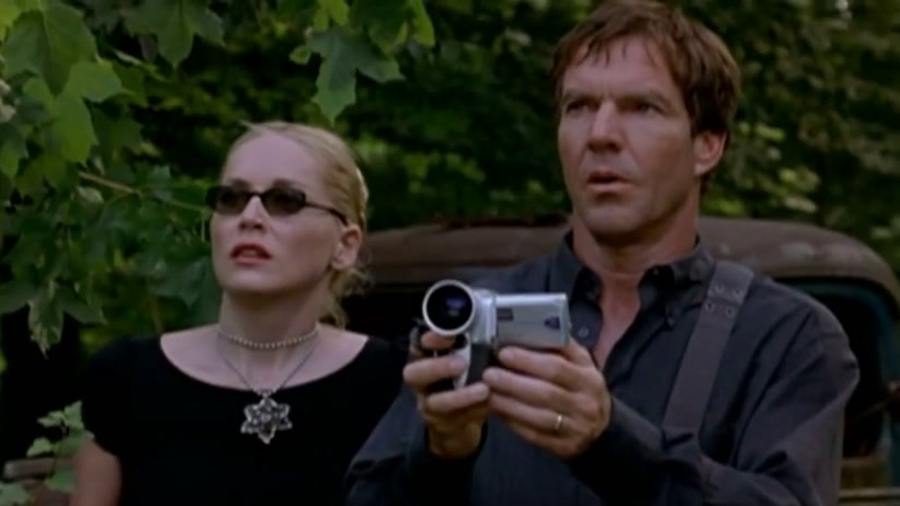 Cold Creek Manor Reviews Metacritic