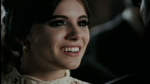 Factory Girl