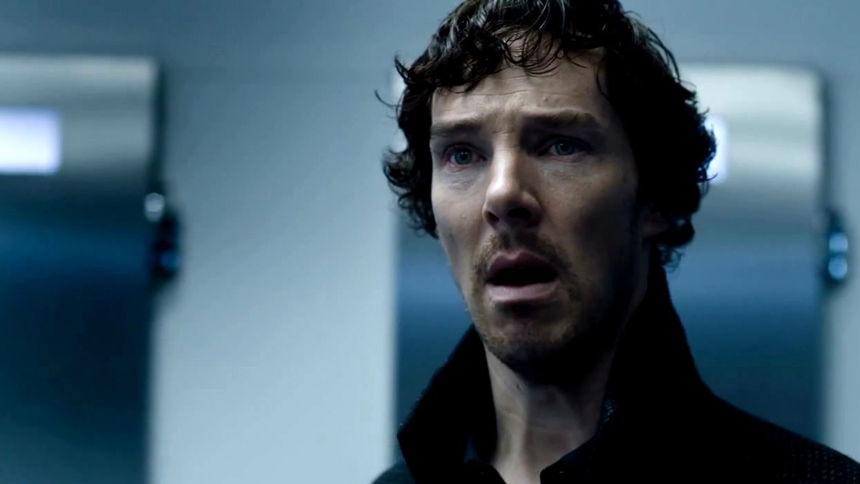 Sherlock - Staffel 2 [DVD] - La Serie TV Con Benedict Cumberbatch E Martin Freeman