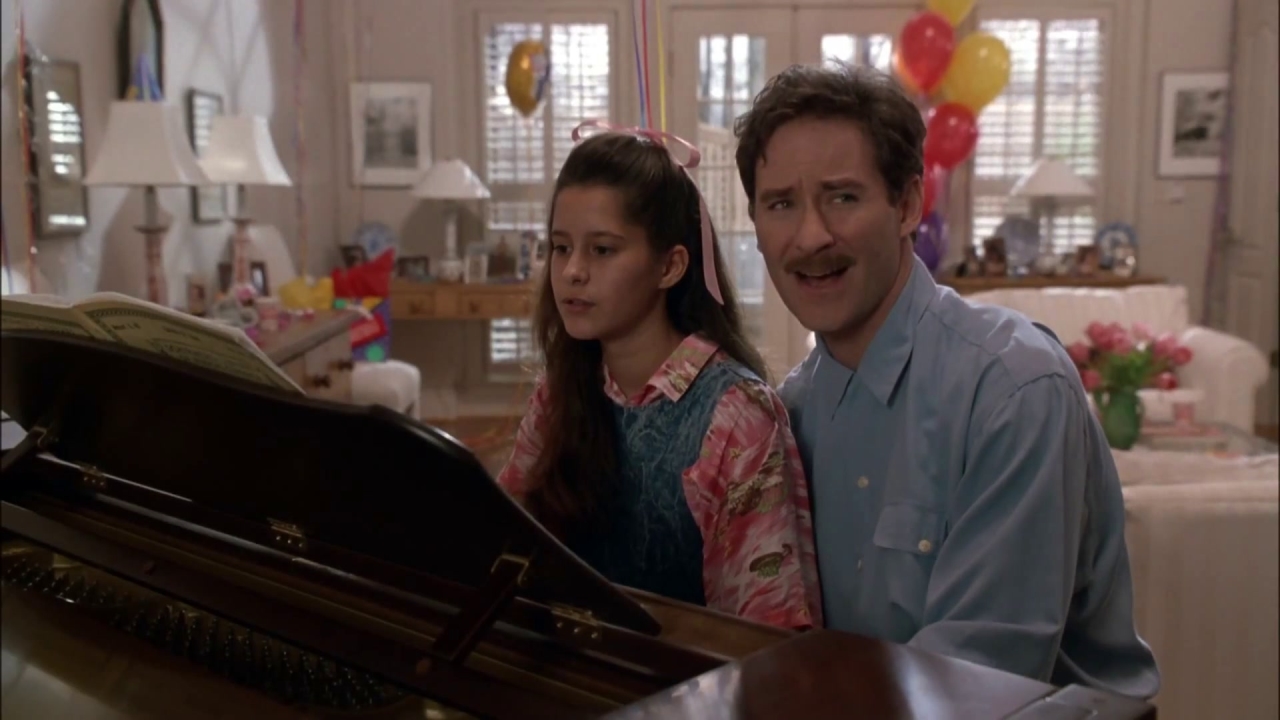 Consenting Adults