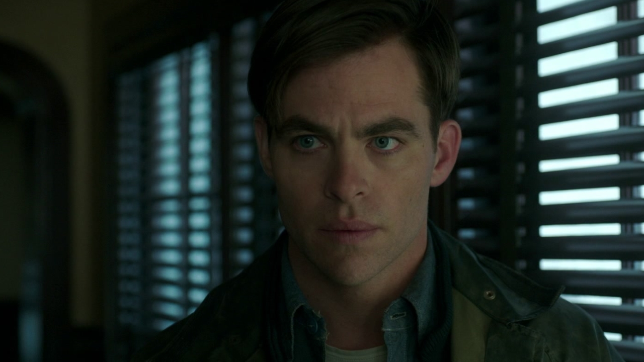 The Finest Hours: Brotherhood (Featurette)