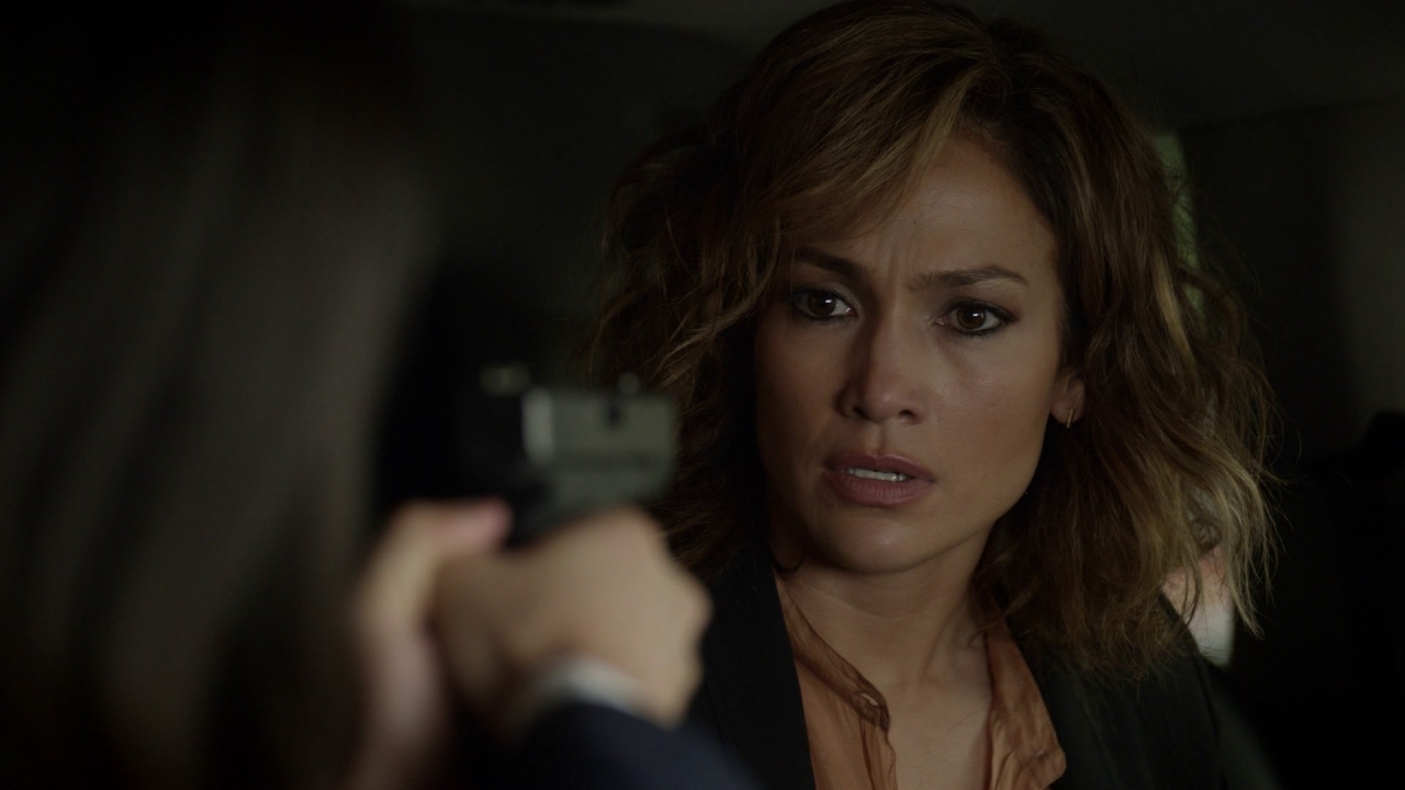 Shades of Blue - Season 1 Reviews - Metacritic