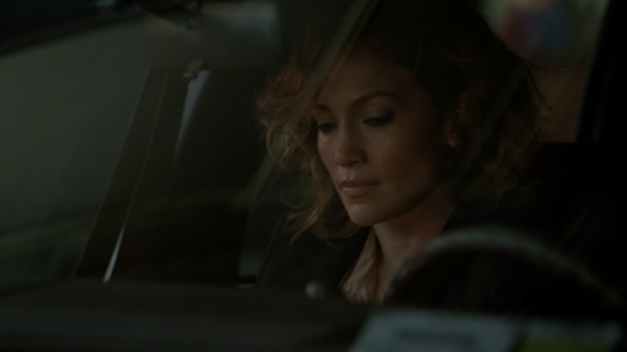 Shades Of Blue: Season 1