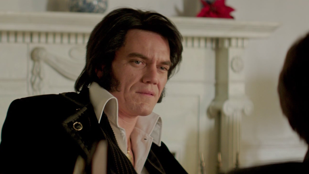 Elvis & Nixon (Trailer 1)