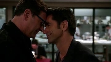Grandfathered: The Sat Pack