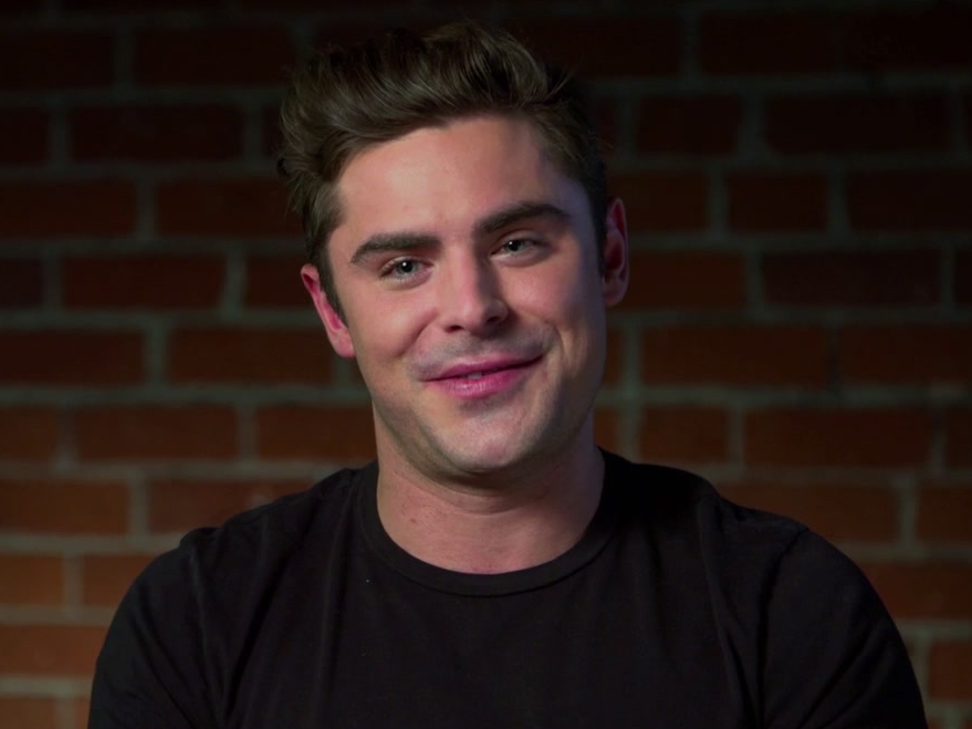 Dirty Grandpa: Flex Off - TV Guide