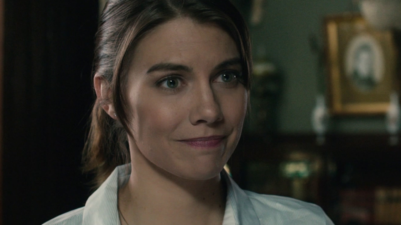 The Boy Where to Watch and Stream TV Guide