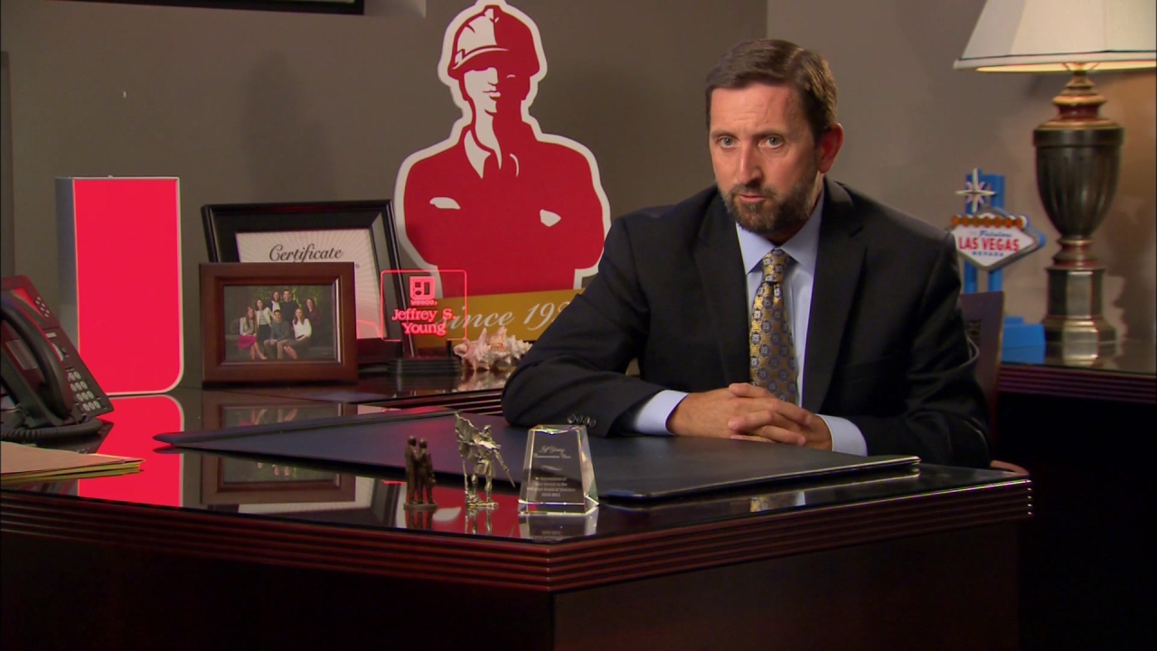 Undercover Boss: Yesco