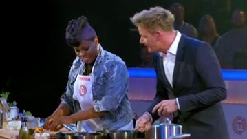 Masterchef Celebrity Showdown