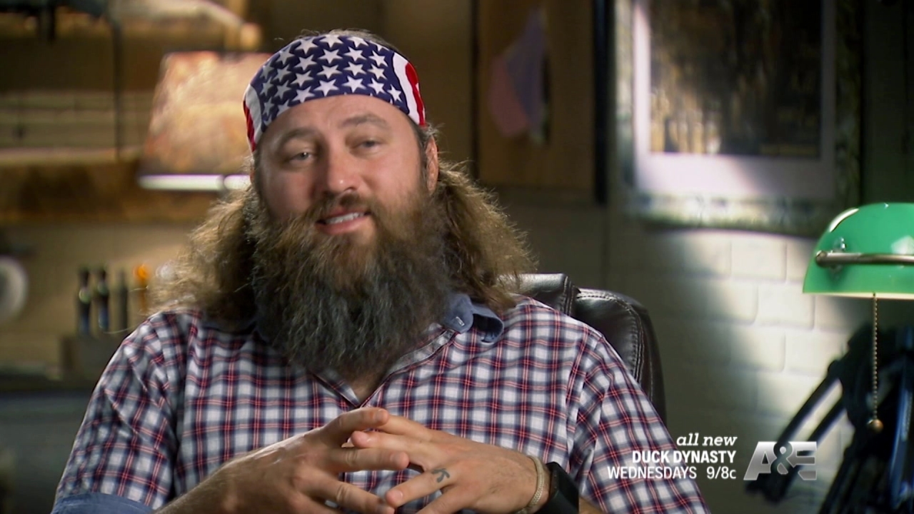 Duck Dynasty: Season 9