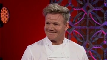 Hell's Kitchen: Motivation