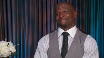 Masterchef Celebrity Showdown: Terry Crews On If Gordon Ramsay Was Nice To Him