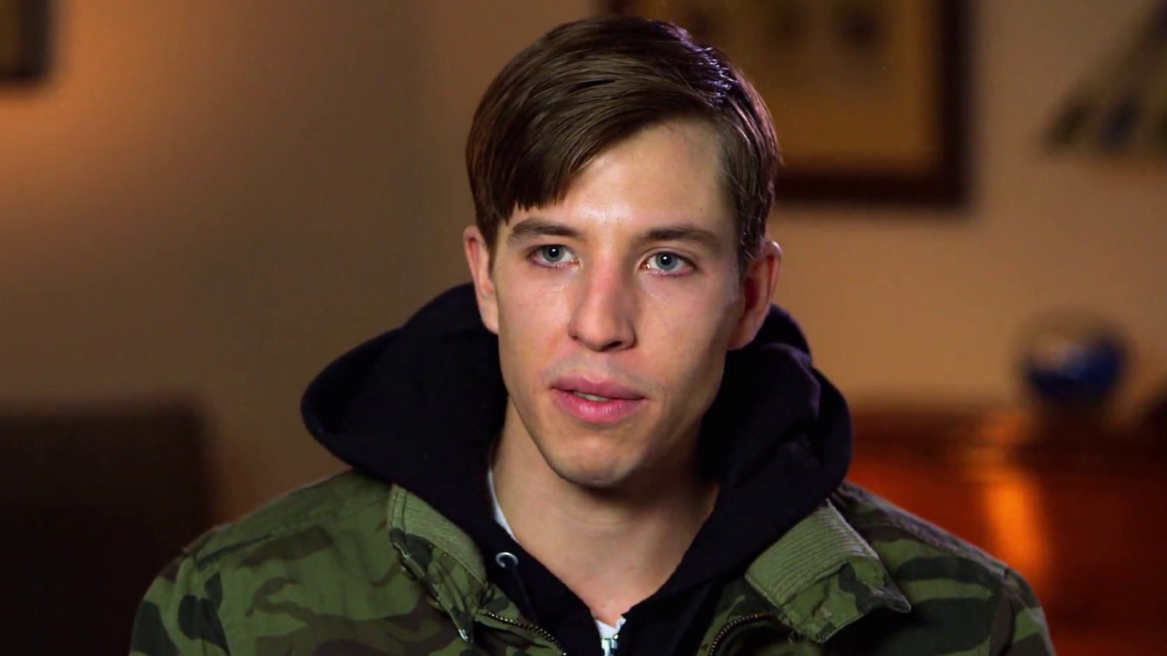 The Finest Hours: Beau Knapp On What Interested Him About The Story
