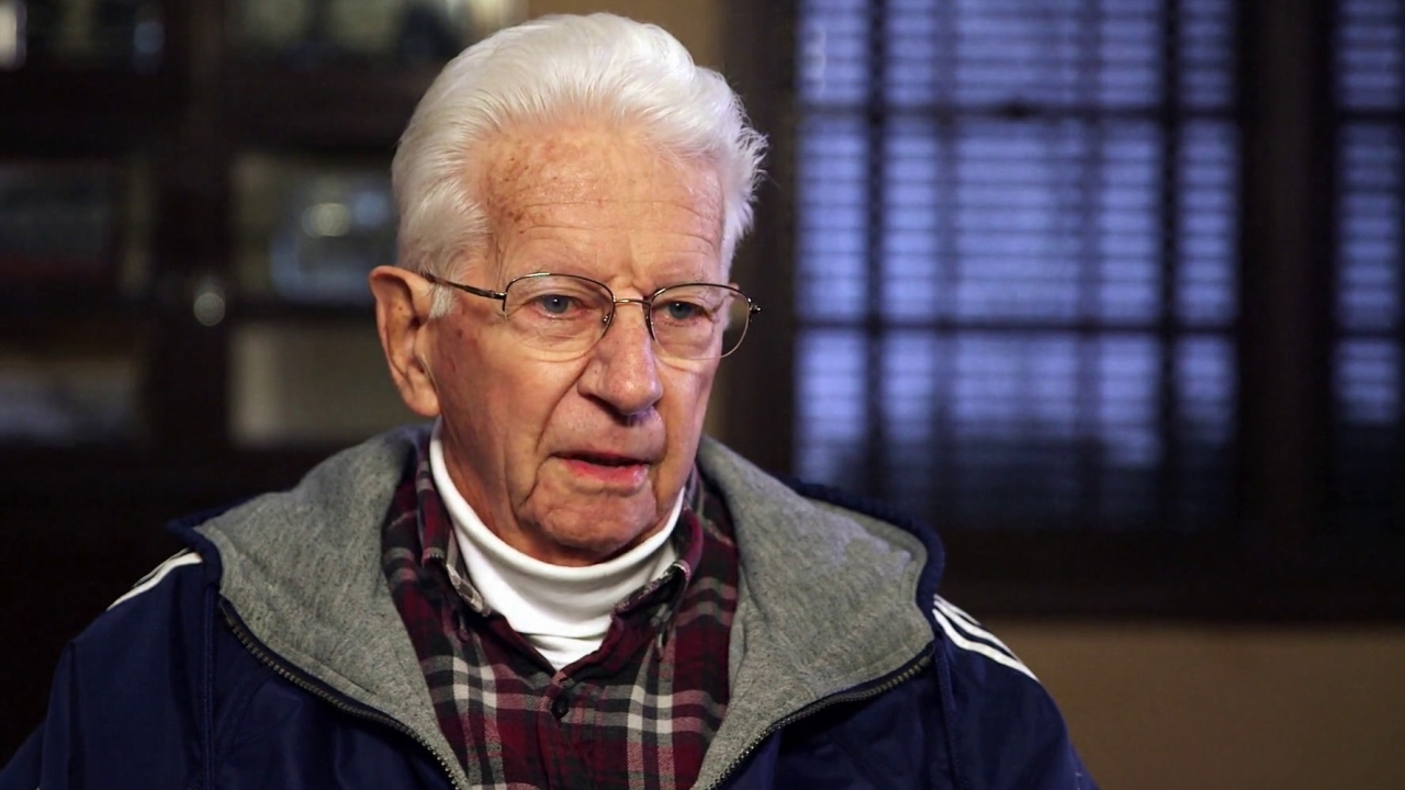 The Finest Hours: Andy Fitzgerald On Bernie Webber