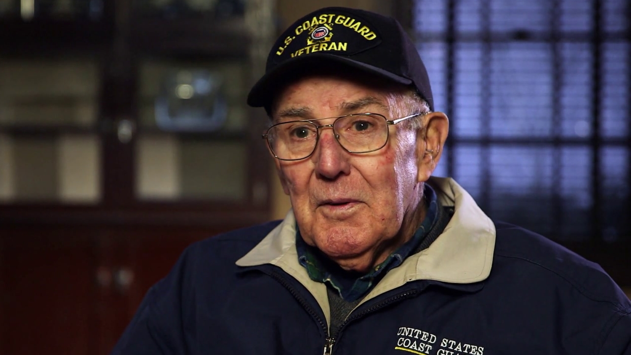 The Finest Hours: Mel Gouthro On The Storm