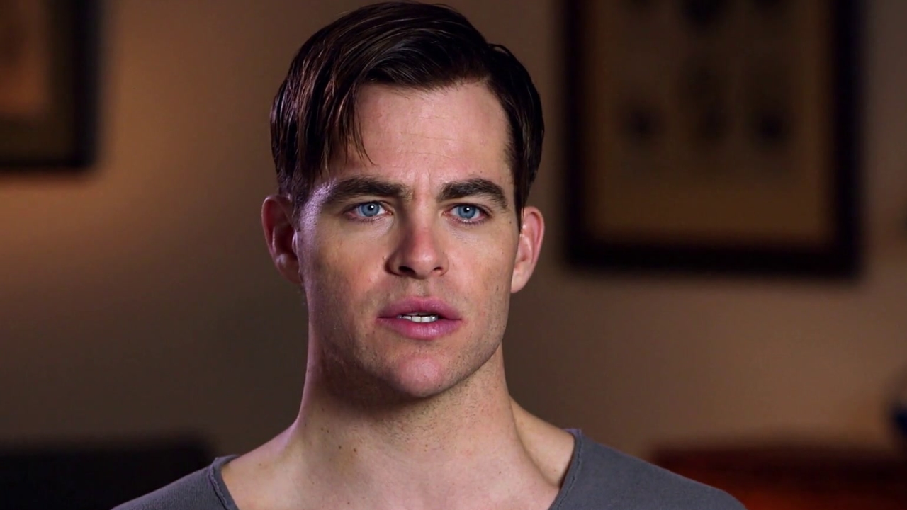 The Finest Hours: Chris Pine On The Film Being Based On True Events