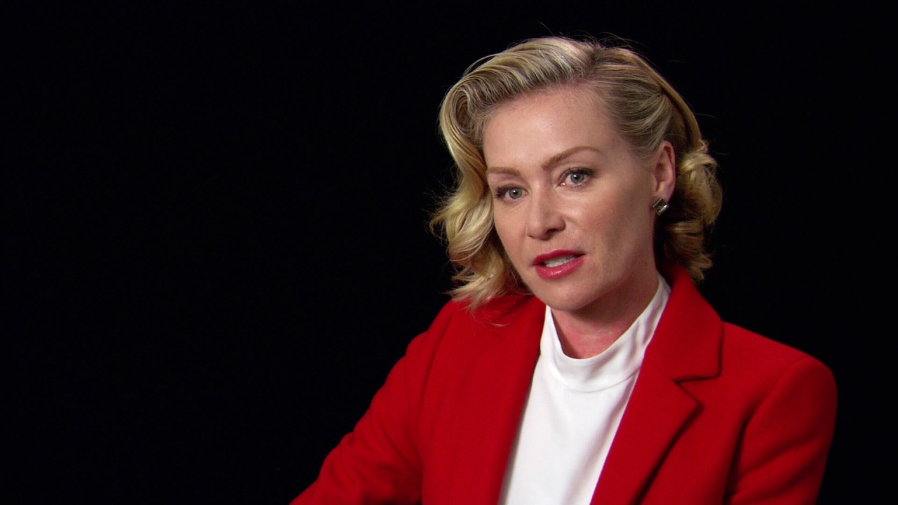 Scandal: Portia De Rossi On The Complexity Of Her Character