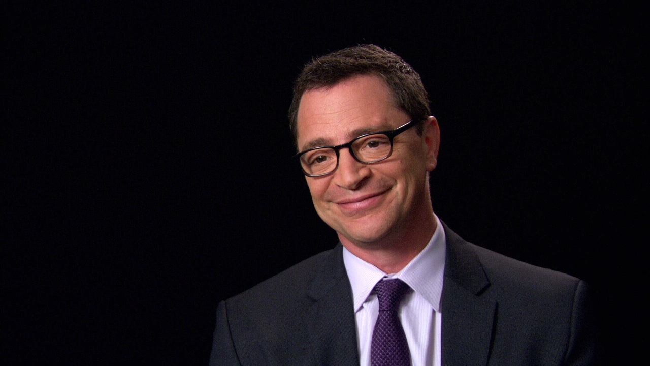 Scandal: Joshua Malina On Tgit And Shondaland