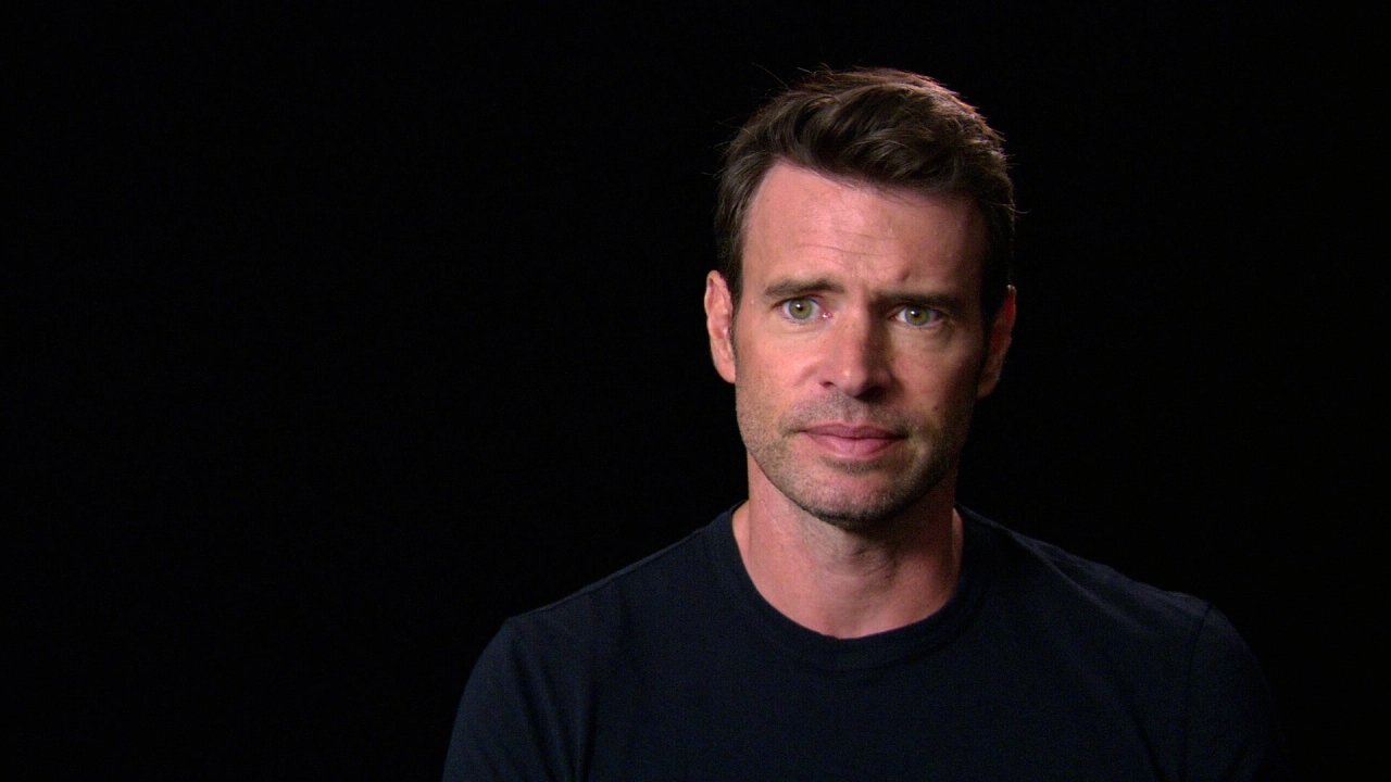 Scandal: Scott Foley On Jake Coming Back