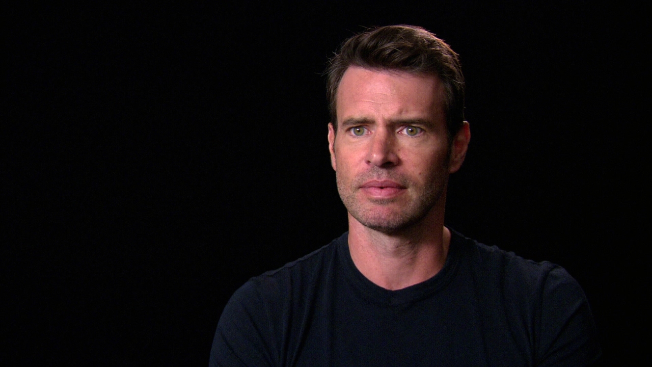 Scandal: Scott Foley On Where We Find Jake At The Start Of The Season