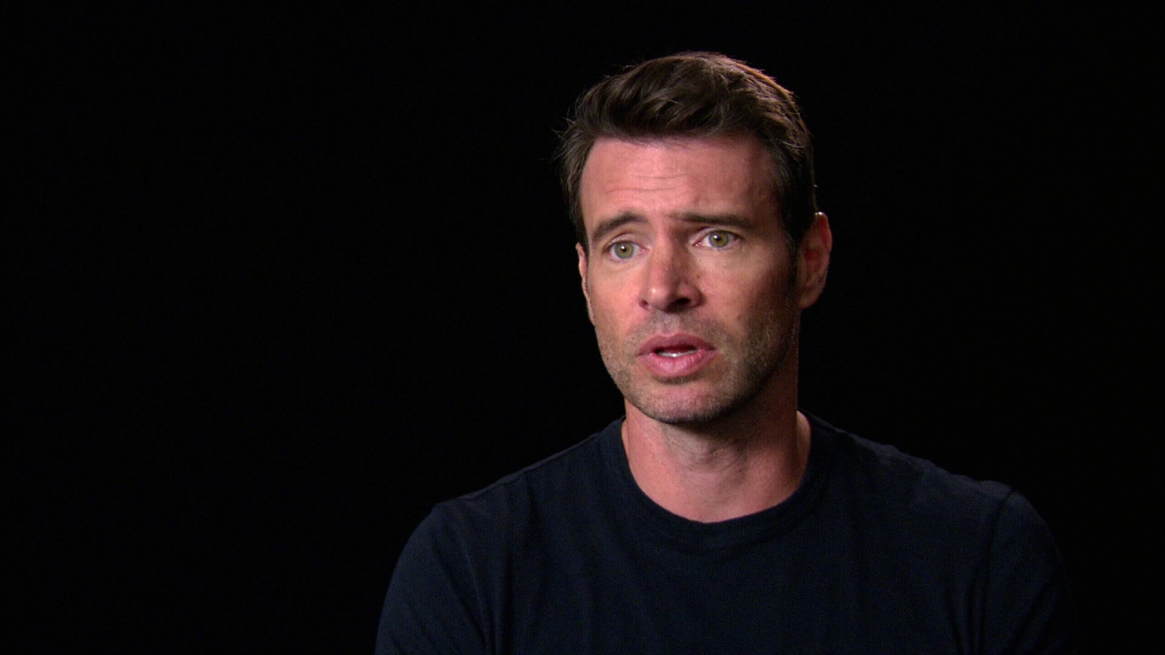 Scandal: Scott Foley On Olivia In Season Five