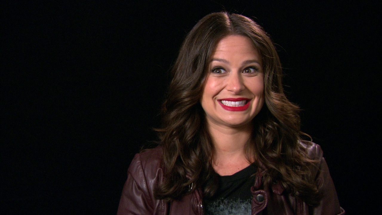 Scandal: Katie Lowes On Where The Show Picks Up In Season Five